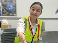 インターンシップ