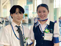 インターンシップ