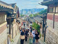 韓国語・中国語