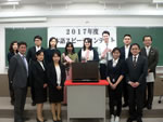 第３８回　日本語スピーチコンテスト